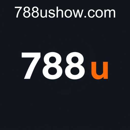 788u