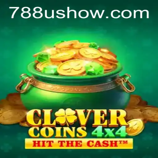 CloverCoins4x4: Explorando o Fascinante Mundo do Jogo Estratégico