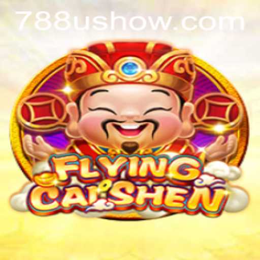 Descubra o Fascinante Mundo de FlyingCaiShen com 788u