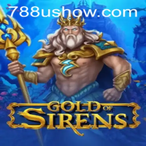 GoldofSirens: Descubra o Mundo Encantado e Estratégico deste Jogo Inovador