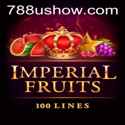 ImperialFruits100: Uma Aventura Frutada Inigualável