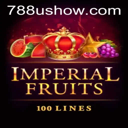 ImperialFruits100: Uma Aventura Frutada Inigualável