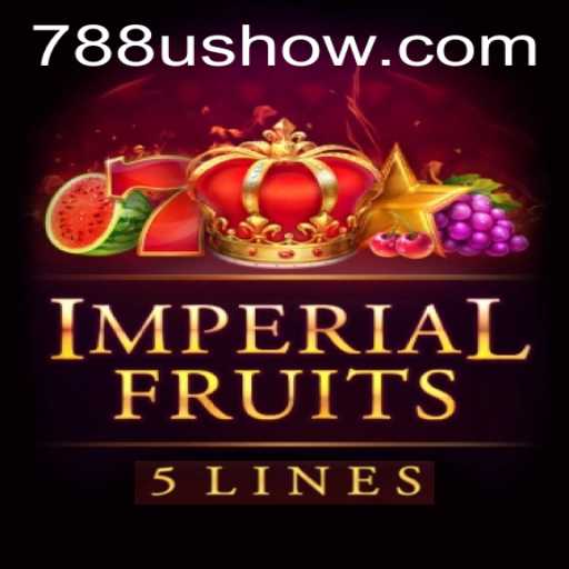 ImperialFruits5: Desvendando o Mundo dos Frutos Imperiais