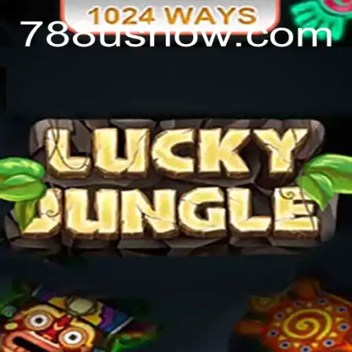 Explorando as Aventuras de LuckyJungle1024