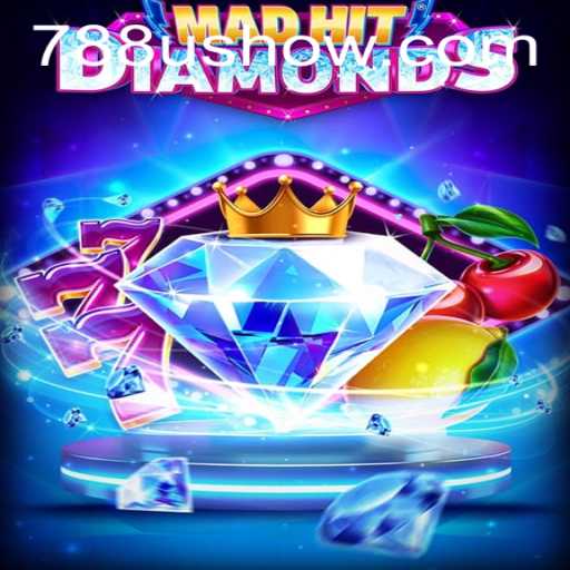 Explorando o Fascinante Jogo MadHitDiamonds
