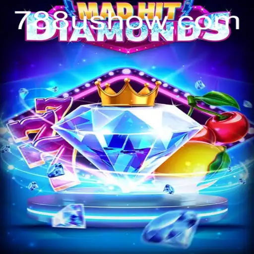 Explorando o Fascinante Jogo MadHitDiamonds