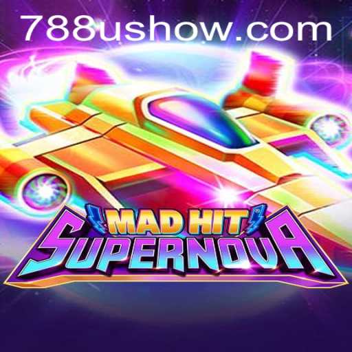 Desvendando o Universo de MadHitSupernova - Um Jogo de Estratégia Revolucionário