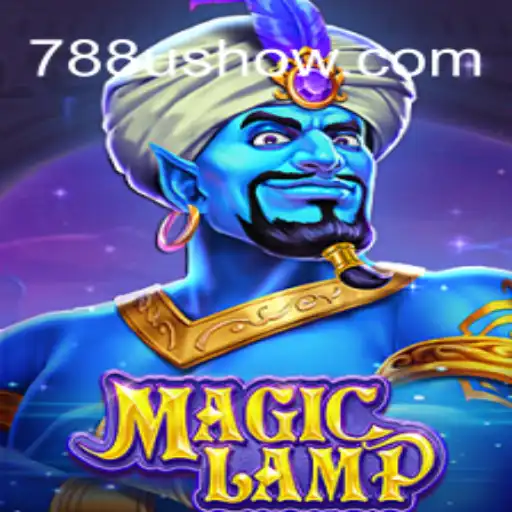 MagicLamp: Descubra o Fascinante Jogo com a Chave Mágica 788u