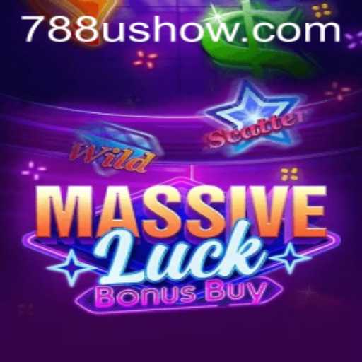 Explorando o Universo do Jogo MassiveLuckBonusBuy