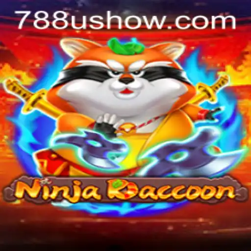 NinjaRaccoon: O Fascinante Mundo do Guaxinim Ninja