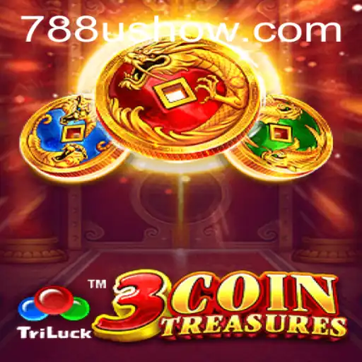 Descubra o Universo de 3CoinTreasures: Um Jogo Envolvente para Todos