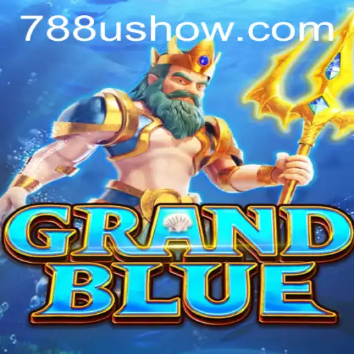 Descubra o Inovador Mundo de GRANDBLUE com a Palavra-Chave Secreta '788u'