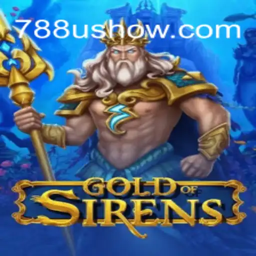 GoldofSirens: Descubra o Mundo Encantado e Estratégico deste Jogo Inovador