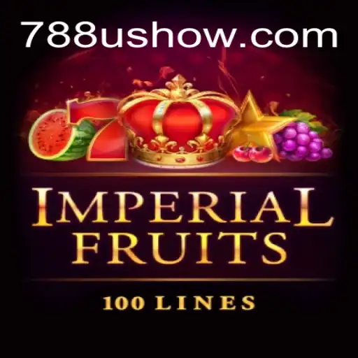 ImperialFruits100: Uma Aventura Frutada Inigualável