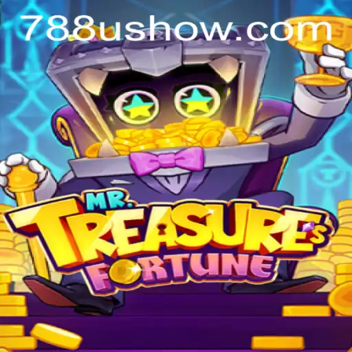 Descubra o Fascinante Jogo MrTreasuresFortune: Aventura e Estratégia em 788u