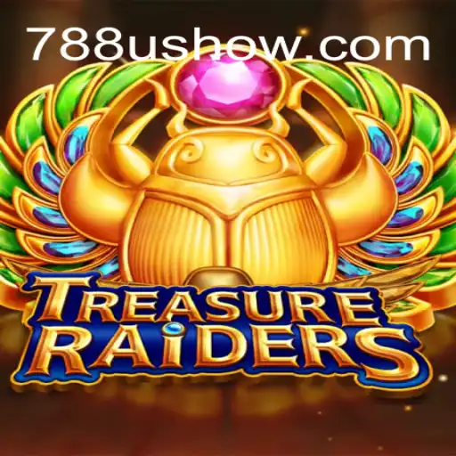 Explorando as Aventuras de TreasureRaiders: Um Jogo de Estratégia e Descoberta