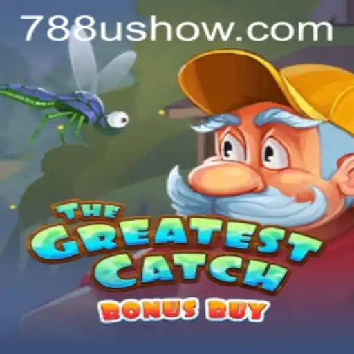 TheGreatestCatchBonusBuy: Uma Nova Experiência de Jogo