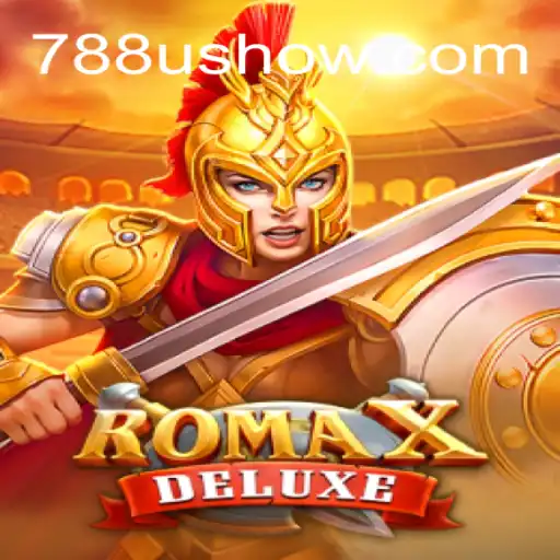 Descubra RomaXDeluxe: Aventura e Estratégia Combinadas