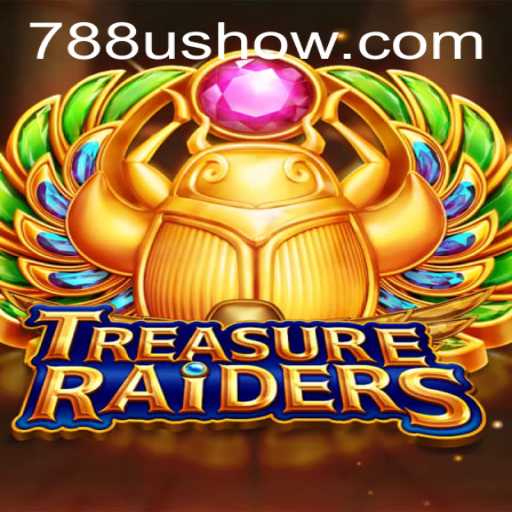 Explorando as Aventuras de TreasureRaiders: Um Jogo de Estratégia e Descoberta