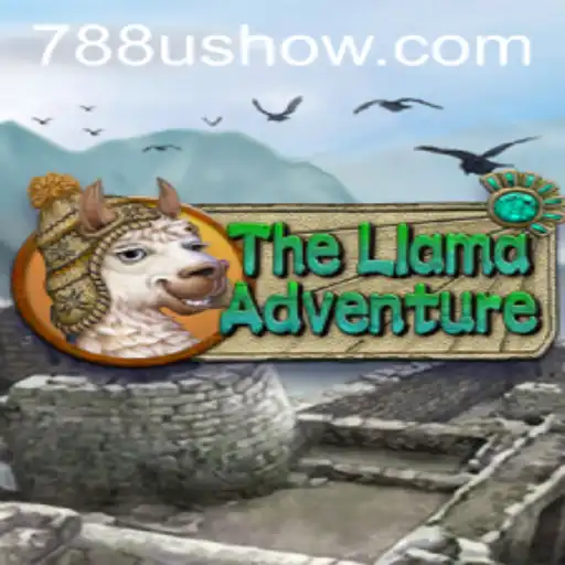 TheLlamaAdventure: Uma Jornada Interativa com Lhamas