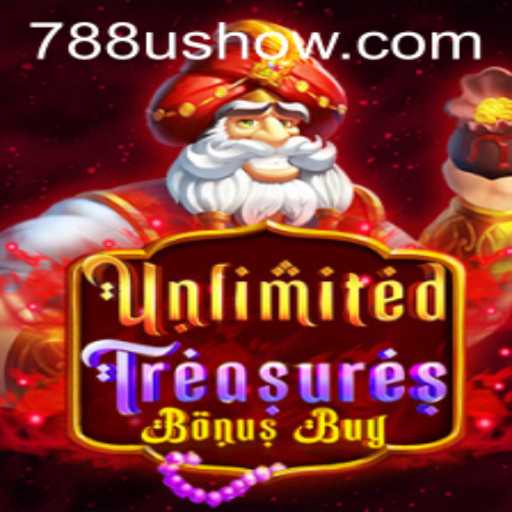 Explorando o Mundo Fascinante de UnlimitedTreasuresBonusBuy - A Nova Sensação dos Jogos Online
